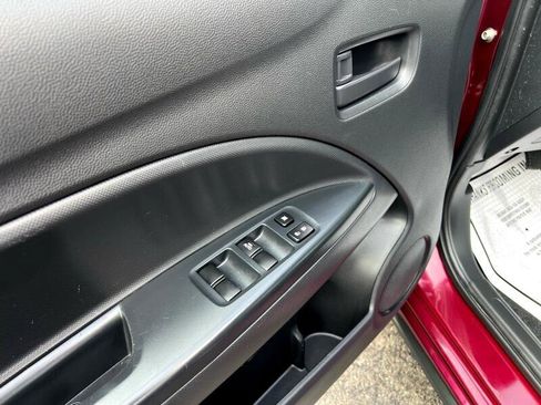 Used 2024 Mitsubishi Mirage ES image 21