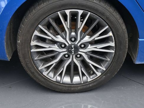 Used 2023 Kia Forte GT-Line FWD image 10