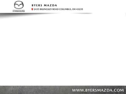 Certified 2025 MAZDA CX-50 AWD 2.5 Turbo w/ Accent Package