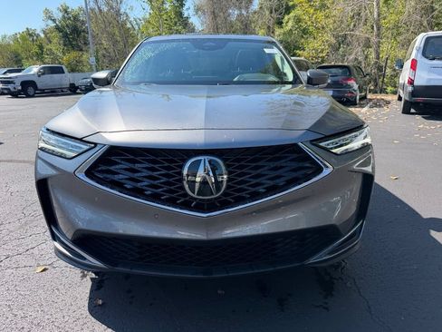 Used 2026 Acura MDX w/ Technology Package AWD/4WD image 3