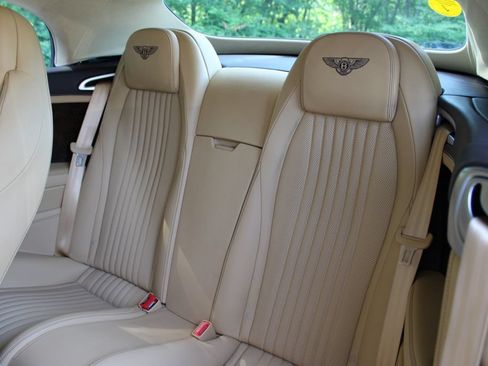 Used 2016 Bentley Continental GT V8 S AWD/4WD image 14