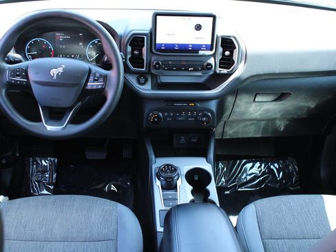 Used 2021 Ford Bronco Sport Big Bend AWD/4WD image 11