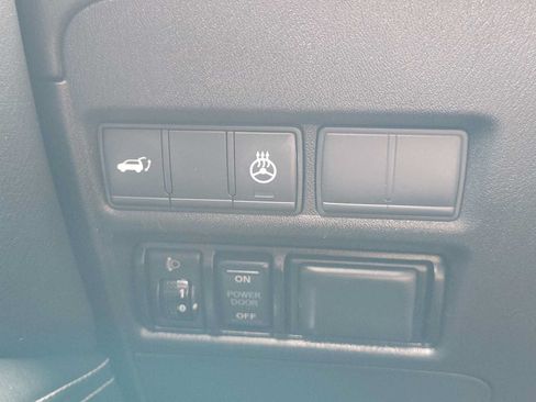 Used 2019 INFINITI QX80 Luxe RWD image 21