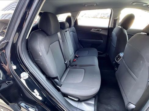 Used 2026 Kia Sportage LX FWD image 26