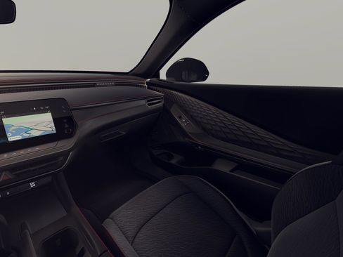 New 2026 Dodge Charger Scat Pack image 7