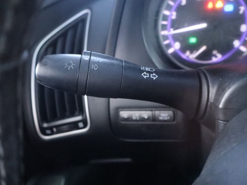 Used 2017 INFINITI Q50 3.0t Premium image 26