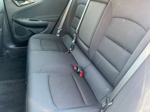 Used 2022 Chevrolet Malibu LT image 12