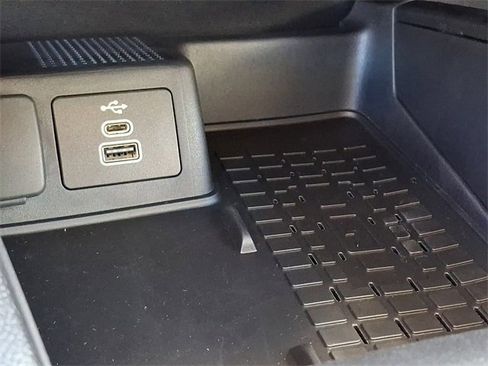 New 2025 Ford Bronco Sport Big Bend w/ Convenience Package image 15