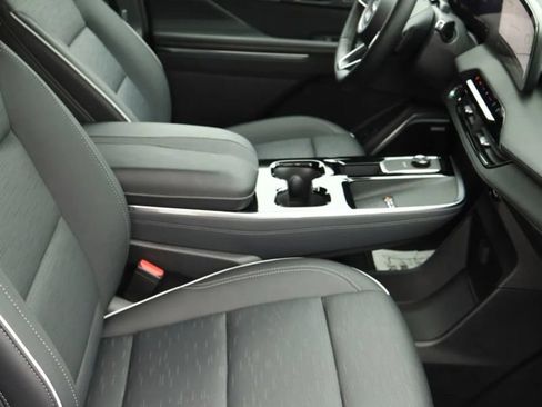 Used 2025 Buick Enclave Sport Touring w/ Super Cruise Package AWD/4WD image 69