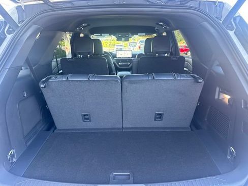 Used 2026 Ford Explorer Tremor w/ Tremor Convenience Package AWD/4WD image 16