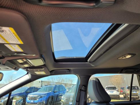 New 2026 Subaru Outback Premium image 14