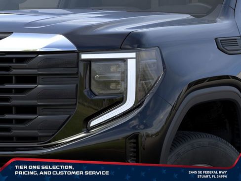 New 2026 GMC Sierra 1500 Pro w/ Pro Value Package AWD/4WD image 10