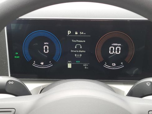 New 2026 Hyundai Tucson SEL AWD/4WD image 23