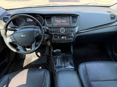 Used 2014 Kia Cadenza Premium FWD image 13