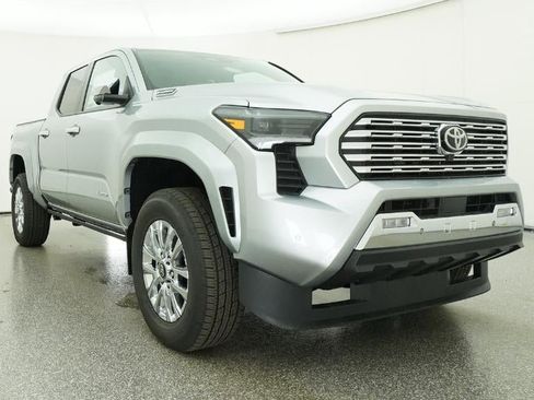 New 2026 Toyota Tacoma Limited AWD/4WD image 30