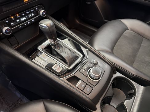 Used 2020 MAZDA CX-5 Touring image 23