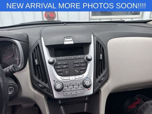 Used 2011 Chevrolet Equinox LS w/ Bluetooth Package FWD image 12