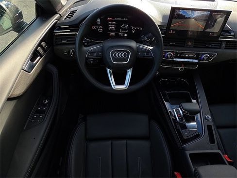 Certified 2025 Audi A5 2.0T Premium Plus image 12