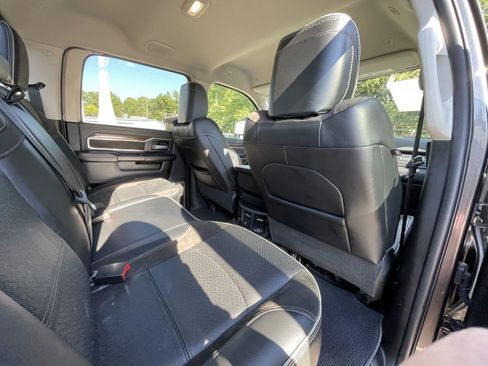 Certified 2024 RAM 2500 Laramie image 46