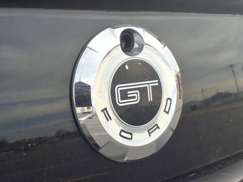 Used 2007 Ford Mustang GT Premium image 30