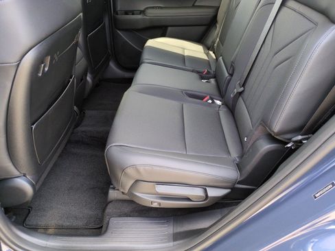 New 2026 Hyundai Santa Fe XRT AWD/4WD image 25