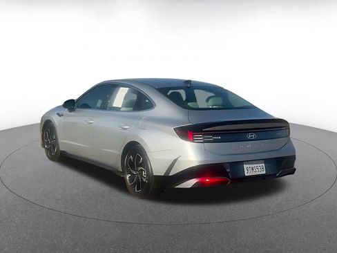 Used 2025 Hyundai Sonata SEL image 11