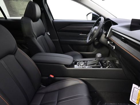 New 2026 MAZDA CX-50 AWD 2.5 Hybrid w/ Premium Pkg image 16