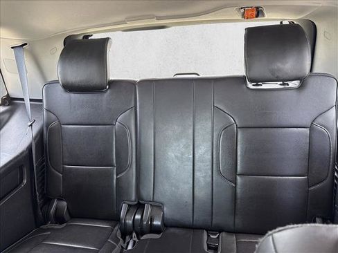 Used 2018 GMC Yukon Denali w/ Denali Ultimate Package RWD image 18