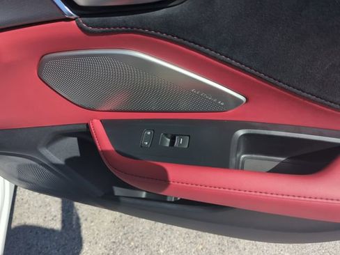 Certified 2025 Acura RDX AWD w/ A-Spec & Advance Pkg image 35