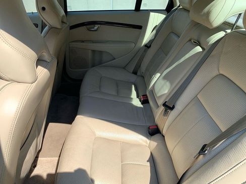 Used 2013 Volvo S80 T6 AWD/4WD image 9