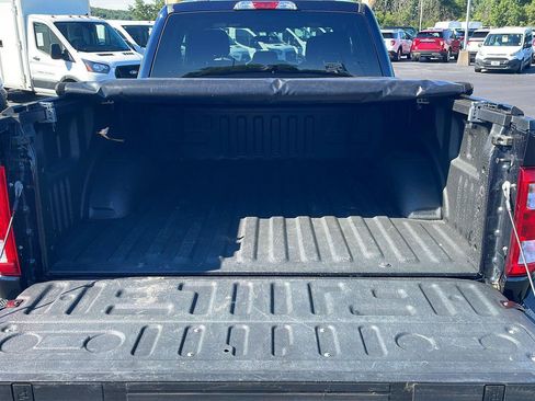 Certified 2023 Ford F150 XL w/ STX Appearance Package AWD/4WD image 6