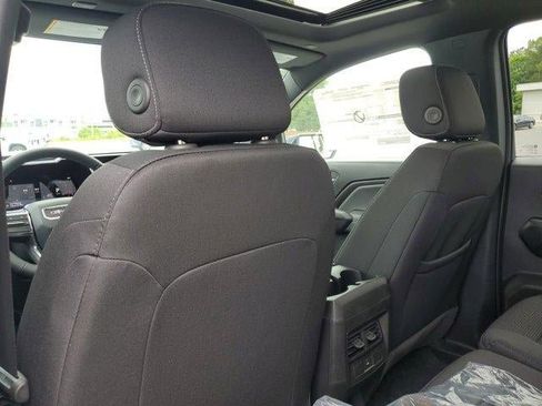 New 2026 GMC Canyon Elevation w/ Technology Package RWD image 11