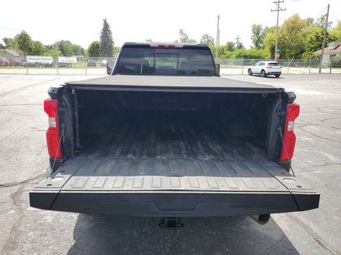 Used 2022 Chevrolet Silverado 3500 High Country w/ Safety Package II image 33