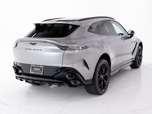 New 2026 Aston Martin DBX 707 AWD/4WD image 5