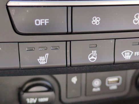 Used 2021 Hyundai Tucson Limited image 22