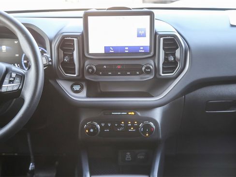 Used 2024 Ford Bronco Sport Big Bend image 14