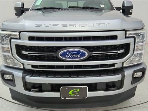Used 2022 Ford F250 Lariat image 8