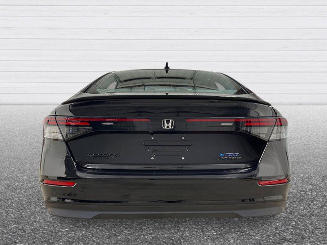 New 2026 Honda Accord Sport image 5