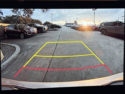 New 2026 Hyundai Tucson SEL image 13