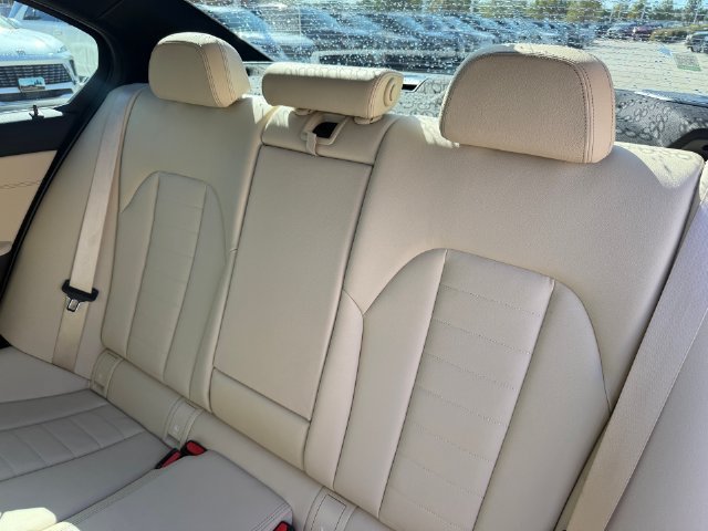 Used 2020 BMW 330i Sedan w/ Premium Package RWD image 27