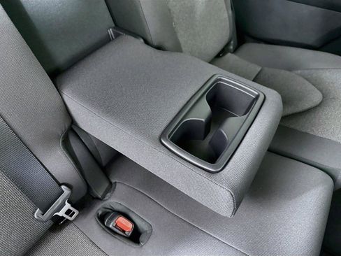 Certified 2025 Toyota Grand Highlander FWD image 42