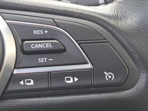 Used 2019 INFINITI Q50 Signature Edition w/ Cargo Package (L96) AWD/4WD image 10