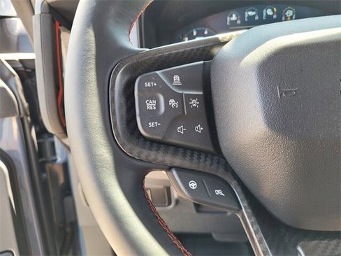 New 2025 Ford Bronco Raptor image 23