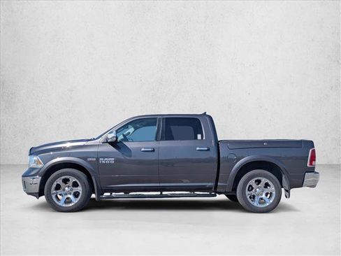 Used 2017 RAM 1500 Laramie w/ Convenience Group image 6