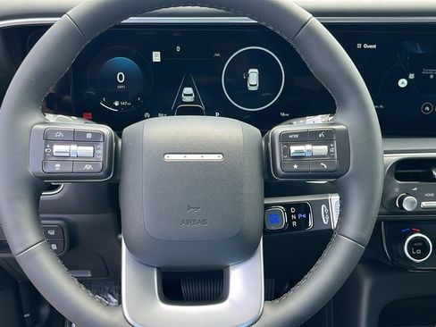 New 2026 Hyundai Palisade Limited image 15