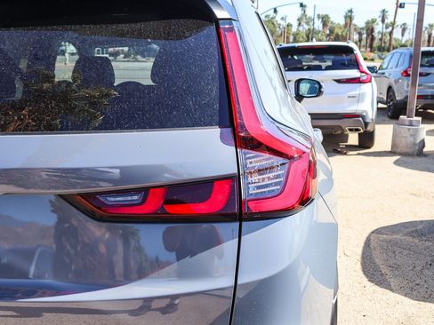 New 2026 Honda CR-V EX-L image 8
