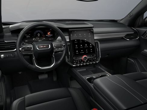 New 2025 GMC Acadia Elevation w/ Elevation Premium Package FWD image 30