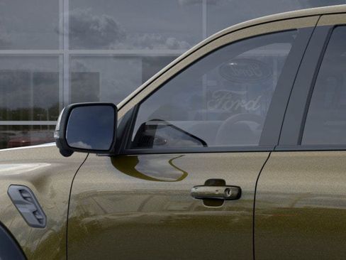 New 2025 Ford Ranger Raptor AWD/4WD image 50