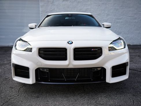 Used 2025 BMW M2 Base w/ Lighting Package image 5