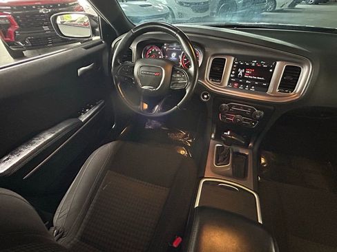Used 2023 Dodge Charger SXT image 7